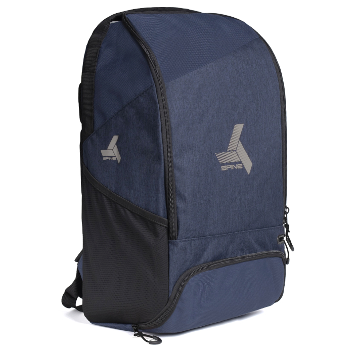 Рюкзак спортивный SPINE Running 29L (синий)