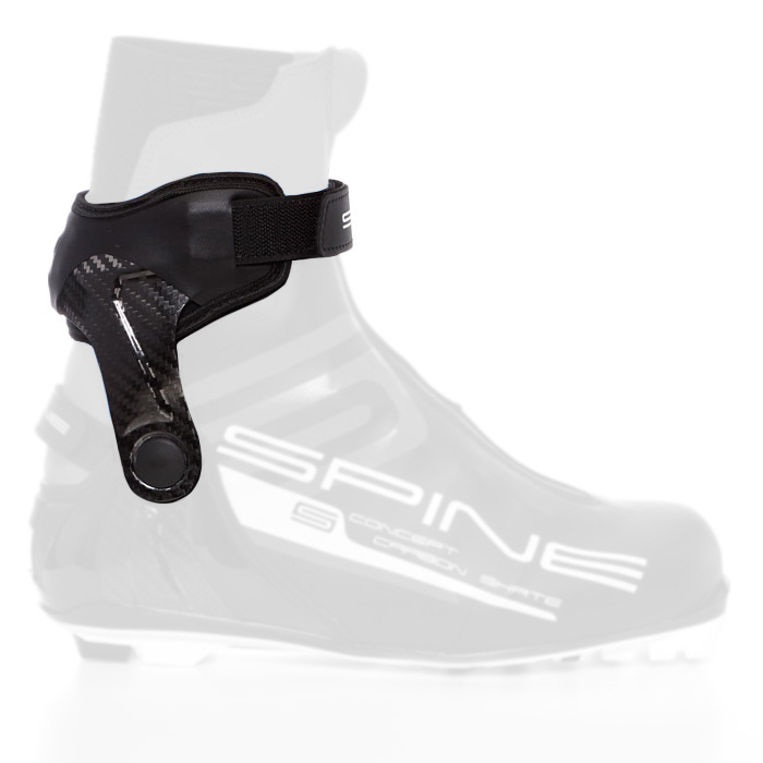 Манжета SPINE для моделей Concept/Matrix Carbon Skate (левый)